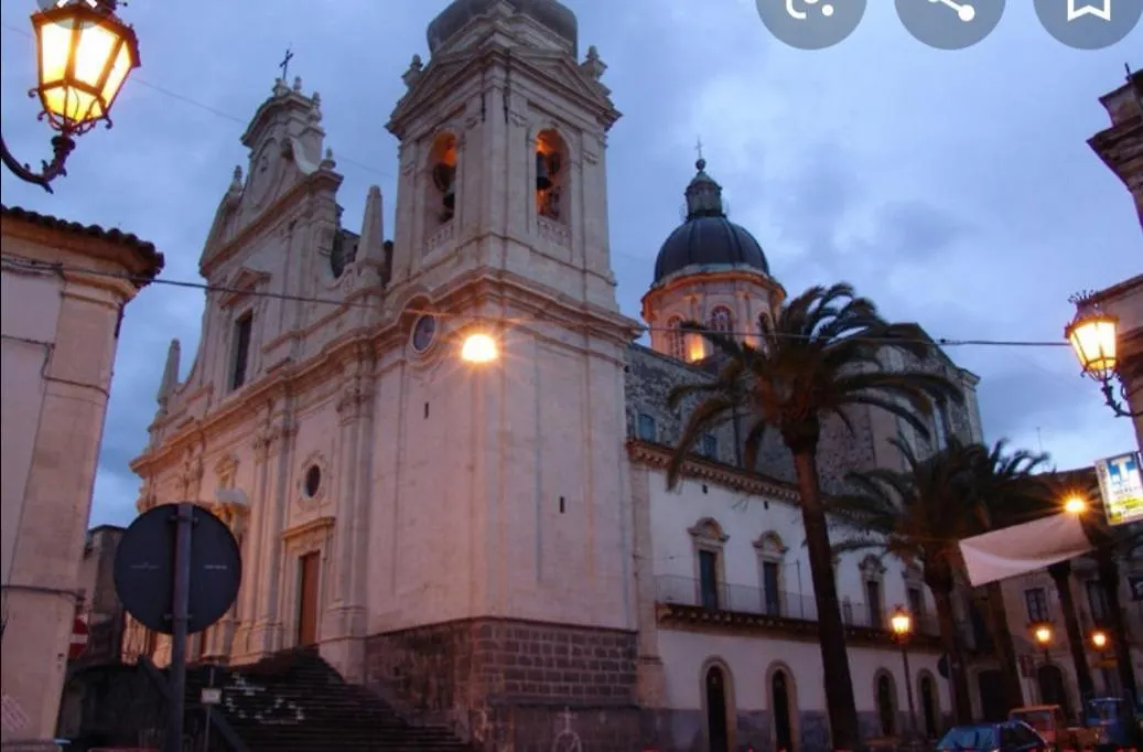 Casa Vacanze San Nicolo Militello in Val di Catania