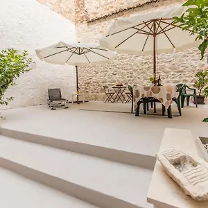 Couette-café Carlentini House, Comiso