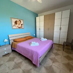 Maison d'hôtes Petraleuka, Realmonte