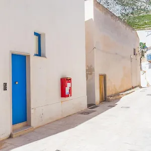 Maison d'hôtes Cala Dogana, Levanzo